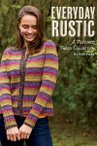 Everyday Rustic: A Textured Tweed Collection