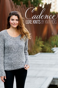 Cadence: Luxe Knits