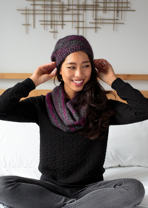 Our Top 5 Marled Knitting Patterns – This is Knit