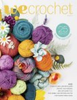 WeCrochet Magazine Issue 2