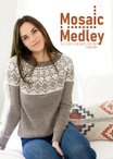 Mosaic Medley: Slip-Stitch Colorwork Collection