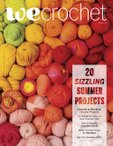 WeCrochet Magazine: Issue 3