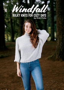Windfall: Bulky Knits For Cozy Days