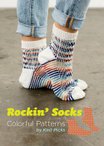 Rockin' Socks: Colorful Patterns