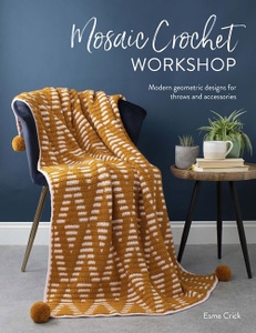 Mosaic Crochet Workshop