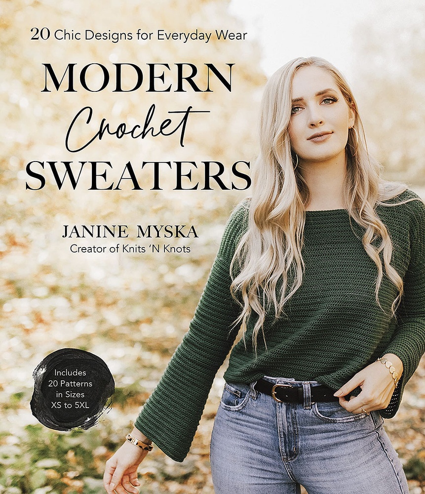 36 New Stylish Free Crochet and Knitted Dress Patterns - 1000's