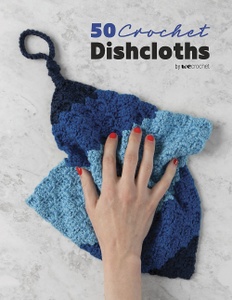50 Crochet Dishcloths