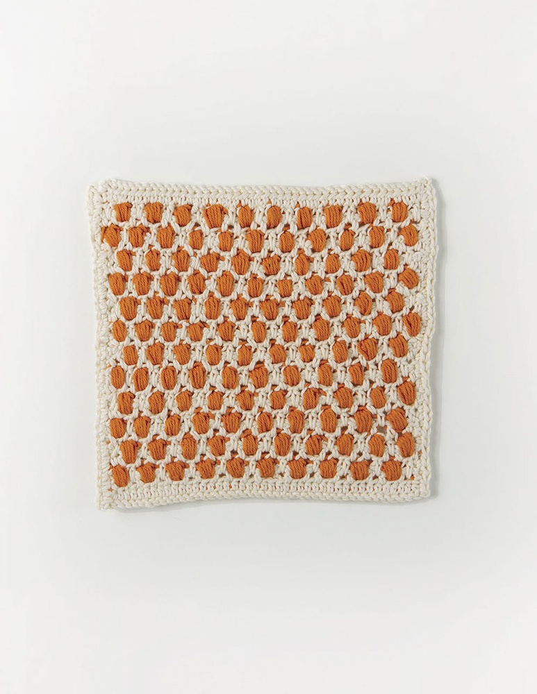 Crochet Spot » Blog Archive » Itâ€™s Not Just For Dishcloths: A