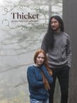 Thicket: Nature-Inspired Cable Knits