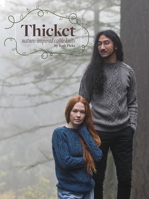Cables Knitting Books - Patterns and Guides | KnitPicks
