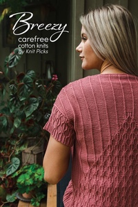 Breezy: Carefree Cotton Knits