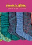 Electric Slide: Colorful Socks