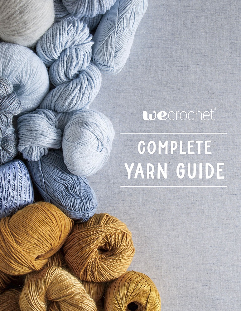 What is Worsted Yarn? The Comprehensive Guide