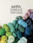 Complete Yarn Guide 2022