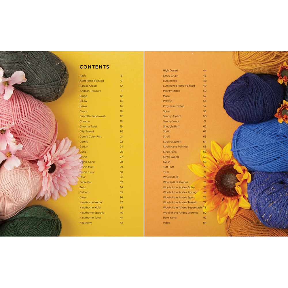 Knitpicks Yarns - Official Website USA - Knit Picks