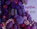 Knit Picks 2023 Calendar