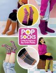 Pop Socks: Colorful Patterns Collection