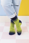 Colorful Patterned Knitted Socks Collection | KnitPicks
