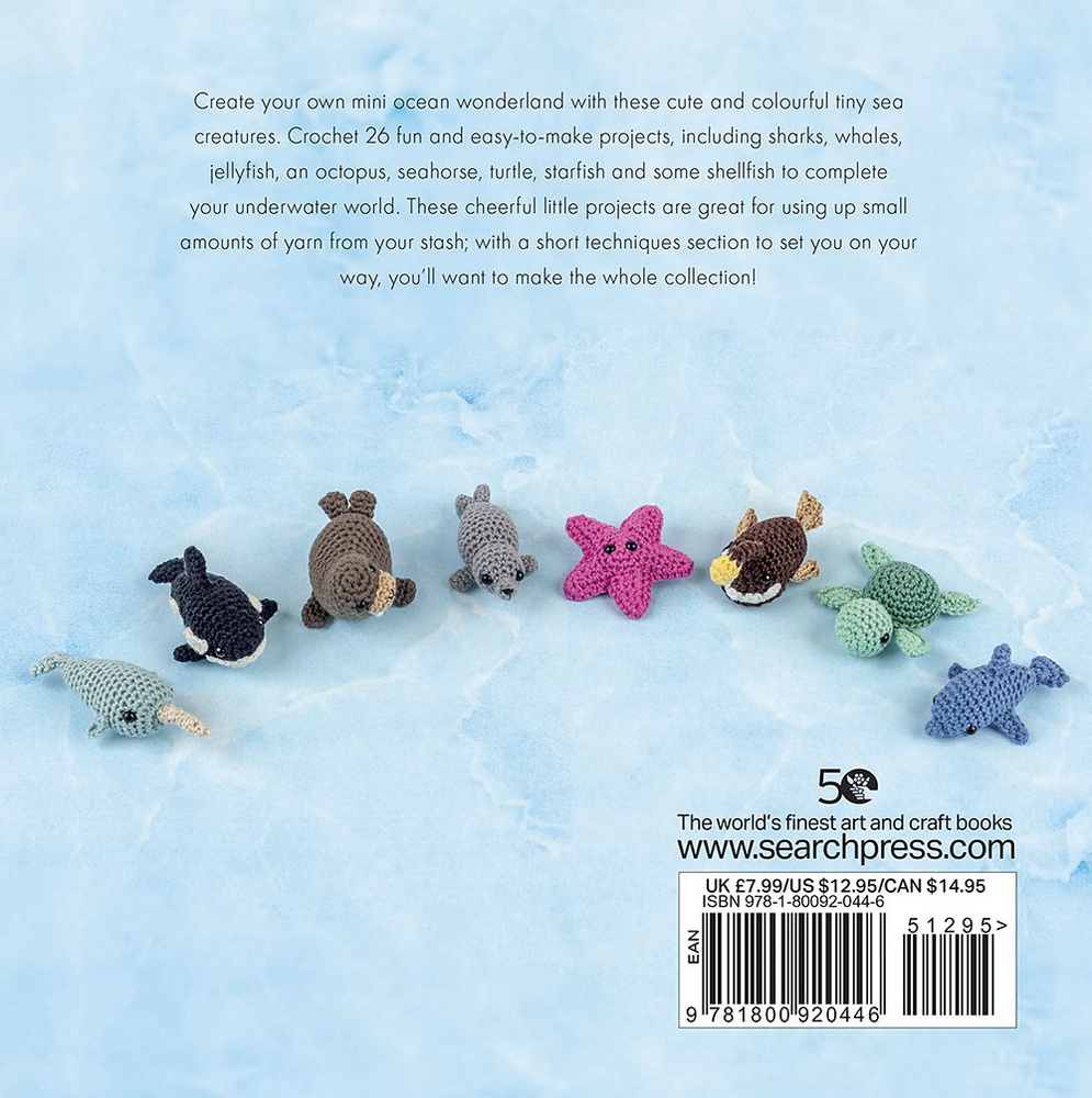 All-New Twenty to Make: Amigurumi Animals [Book]