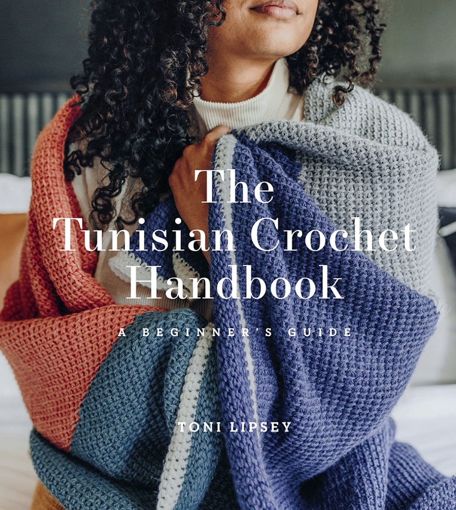 Beginner Tunisian Crochet // Pattern Bundle — TL Yarn Crafts