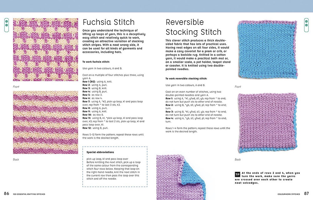 100 % Stitch
