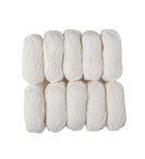 White 10 Pack