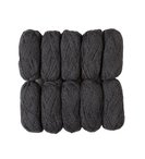 Cobblestone Heather 10 Pack