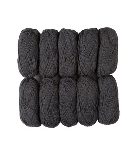 Cobblestone Heather 10 Pack