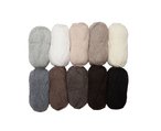 Neutrals 10 Pack