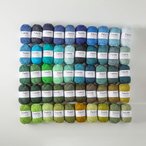 Palette Box - Forest and Ocean