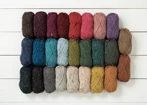 Complete Wool of the Andes Tweed Value Pack