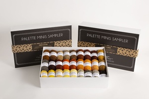 Complete Palette Minis Value Pack