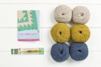 Learn to C2C Crochet: Cowls