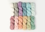 Complete Heatherly Worsted Value Pack