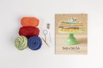 Scrub-A-Dub Box Kit - Colorful