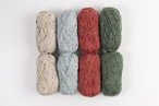 Wool of the Andes Tweed Value Pack - Glad Tidings