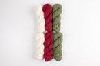 Wool of the Andes Bulky Value Pack - Mistletoe