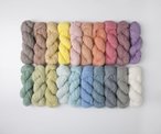 Complete Heatherly Worsted Value Pack