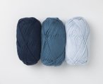 Comfy Sport Value Pack - Blue Gradient