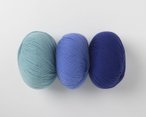 Capretta Superwash Value Pack - Bright Blues