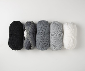 Brava Worsted Value Pack - Greyscale