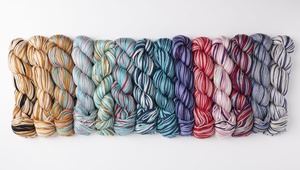 Complete Shine Multi Worsted Value Pack