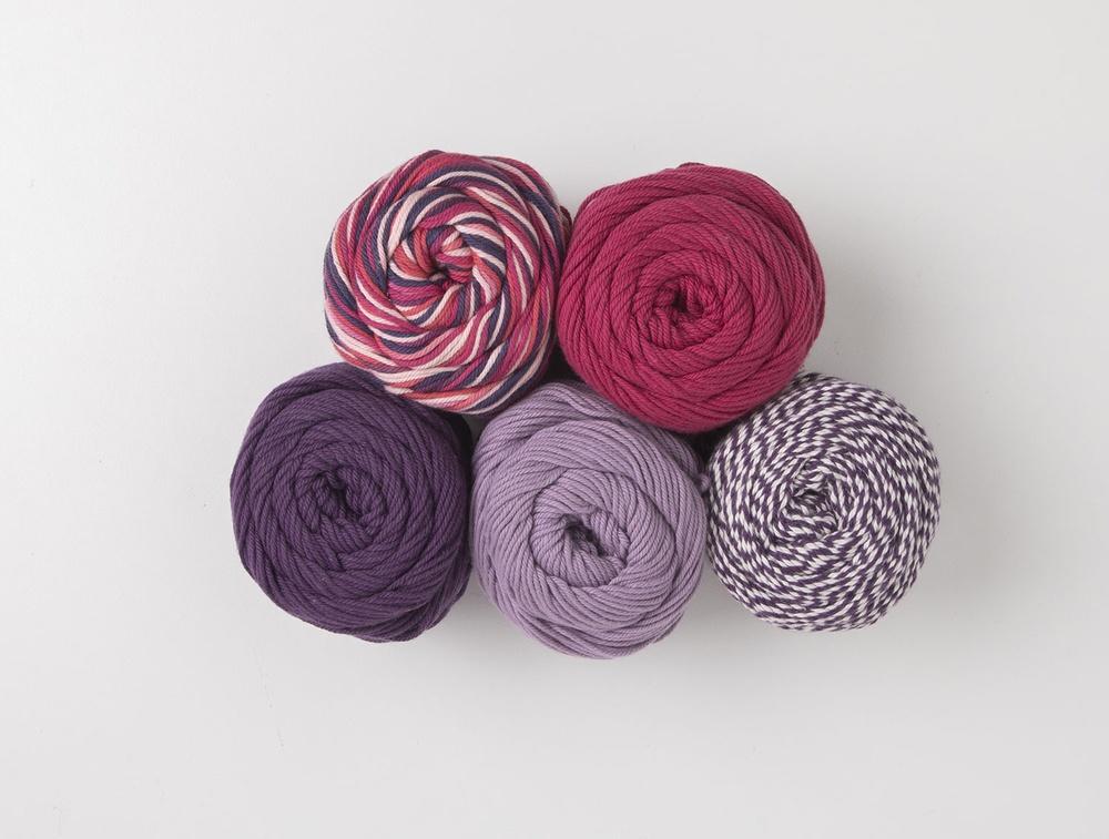 Affordable Dishie Yarn Value Packs - Shop KnitPicks