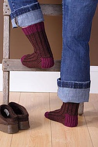 Boot Socks