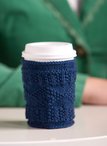 Cup Cozy Pattern