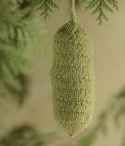 Christmas Pickle Ornament Pattern