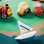 Land and Sea Playset - Toys