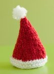 Santa Hat Pattern