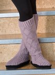 Crosswalk Boots 