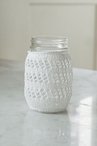 Mason Jar Cozy